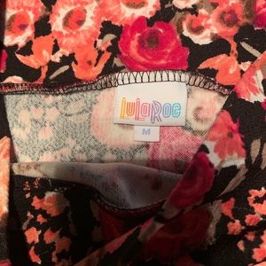 Lularoe Medium Cassie Skirt